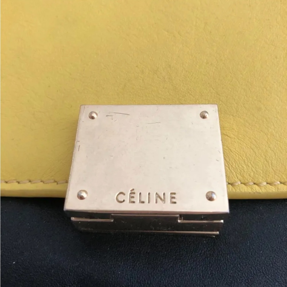 Celine handbag - Picture 4 of 8
